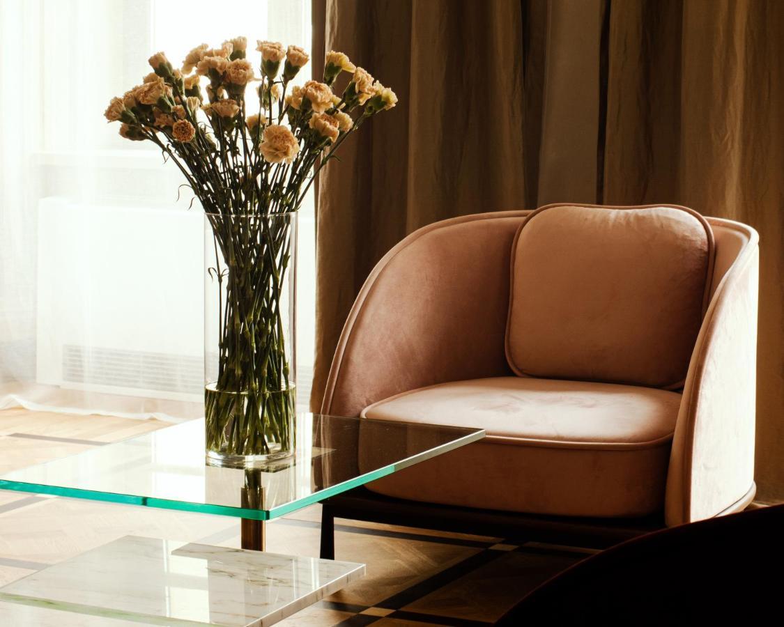 Pod Różą Hotel 5*