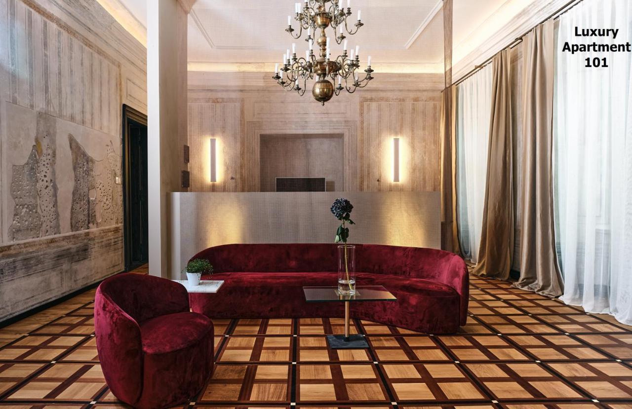 Pod Różą 5* Cracovia