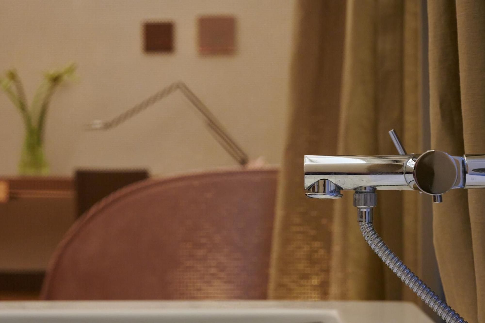 Hotel Pod Różą 5*