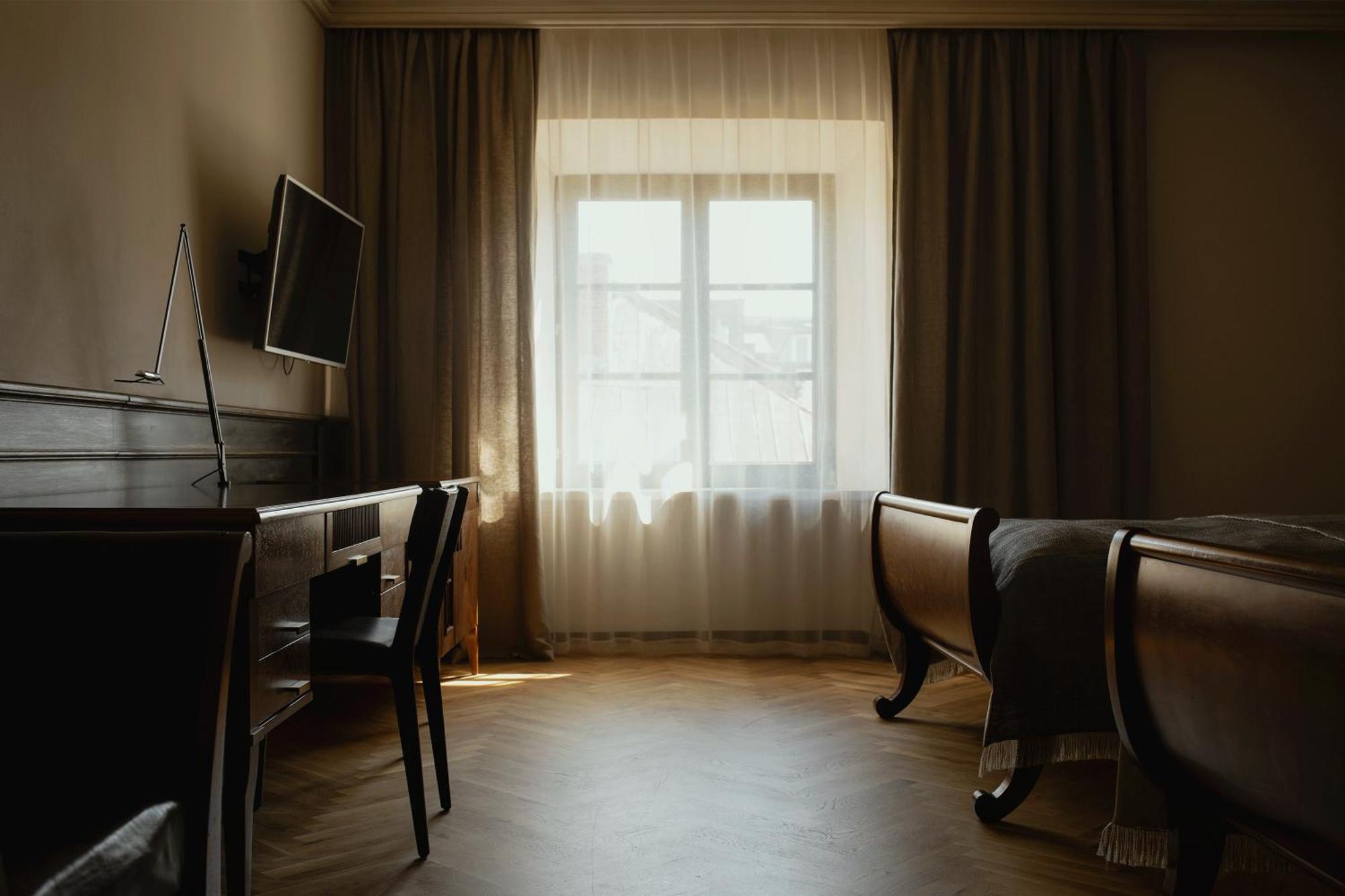 Hotel Pod Różą