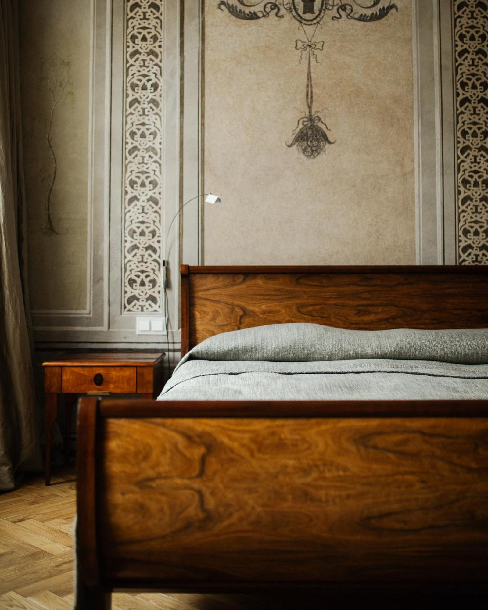Hotel Pod Różą 5*