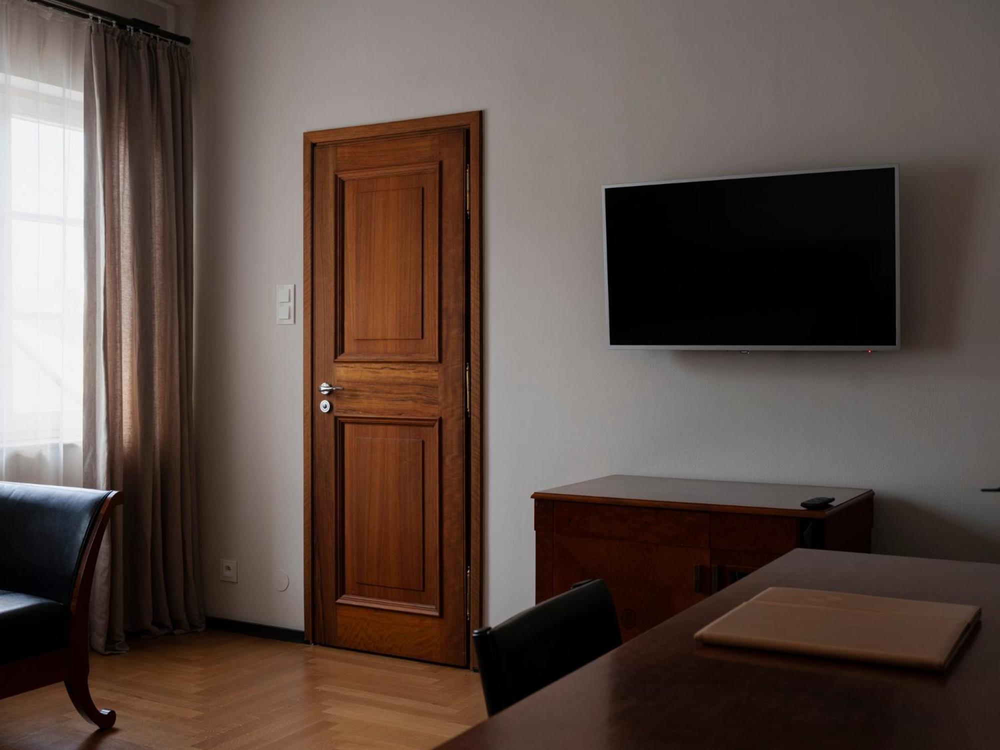 Hotel Pod Różą 5*