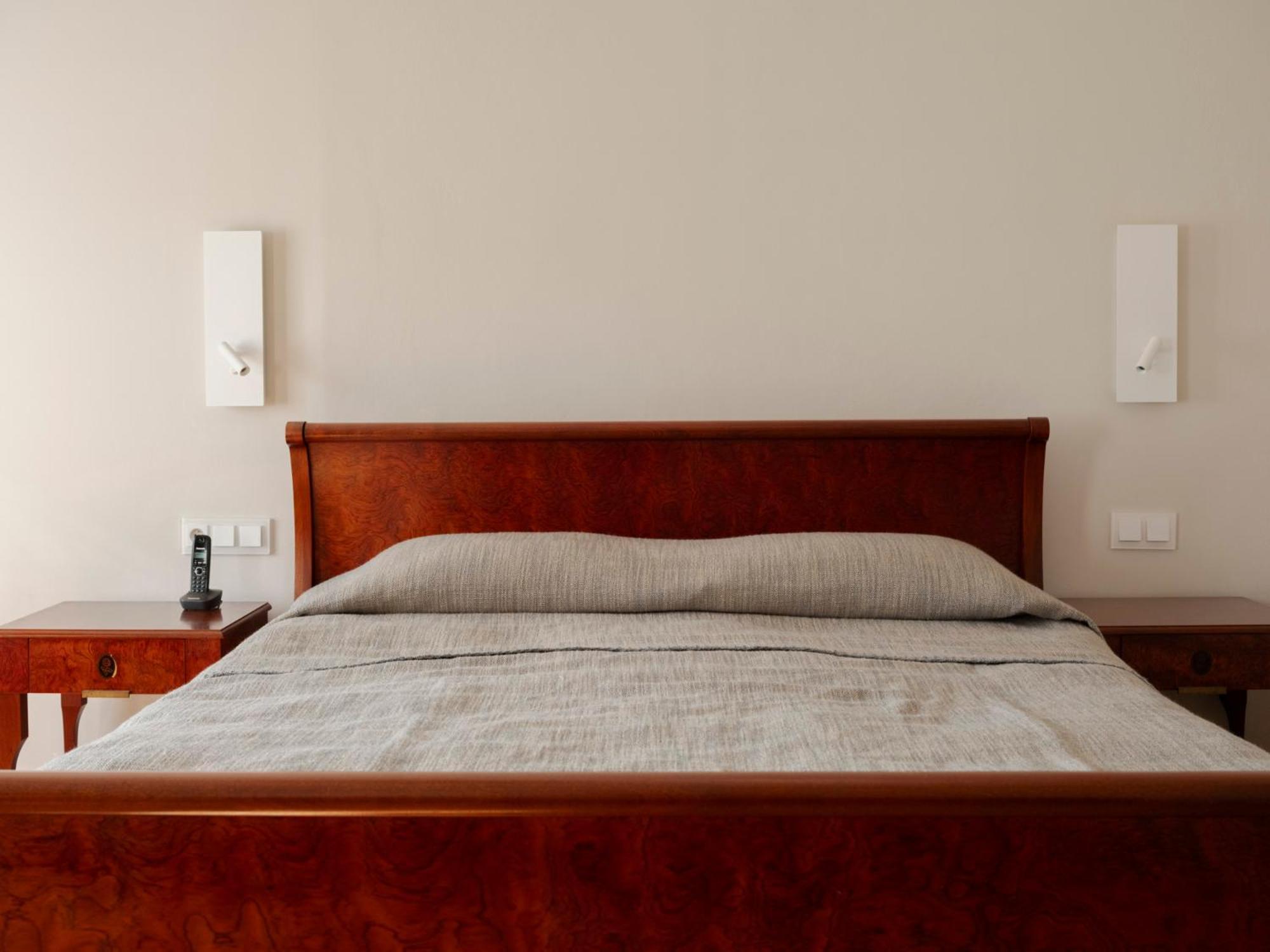 Pod Różą Hotel 5*