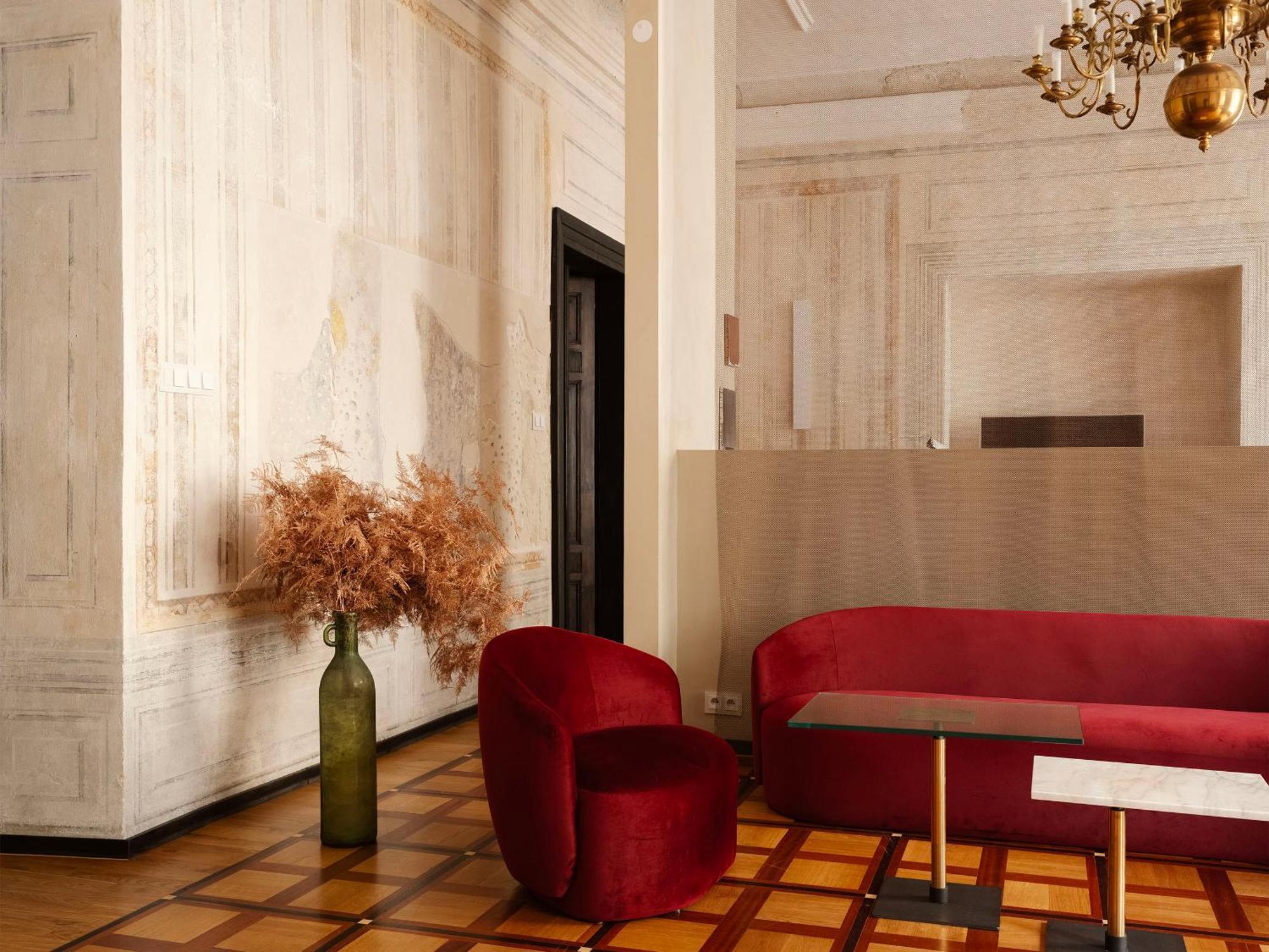 Pod Różą Hotel Cracovia