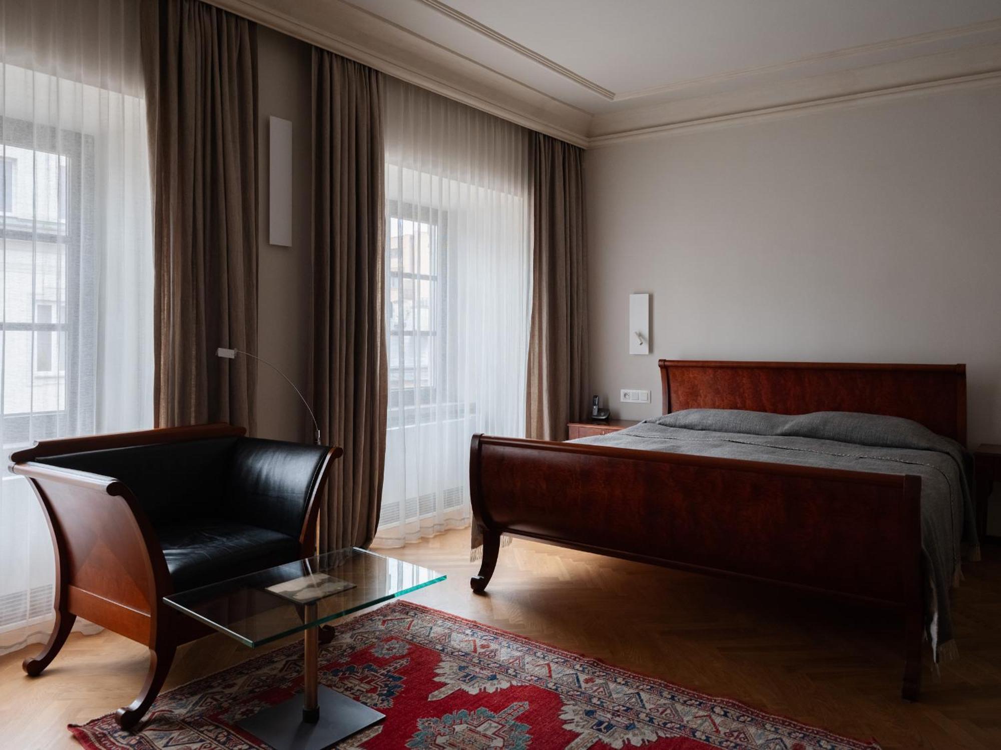 Pod Różą 5* Cracovia