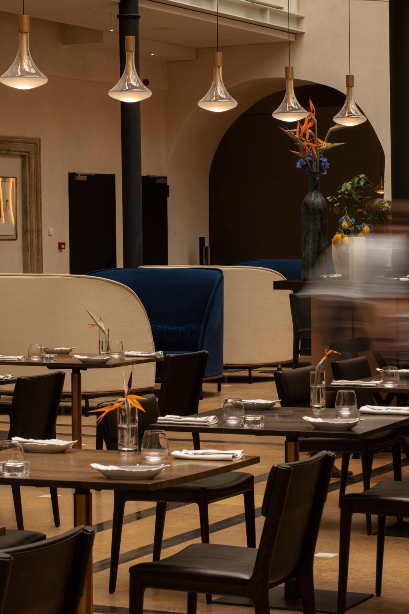 Pod Różą Hotel 5*