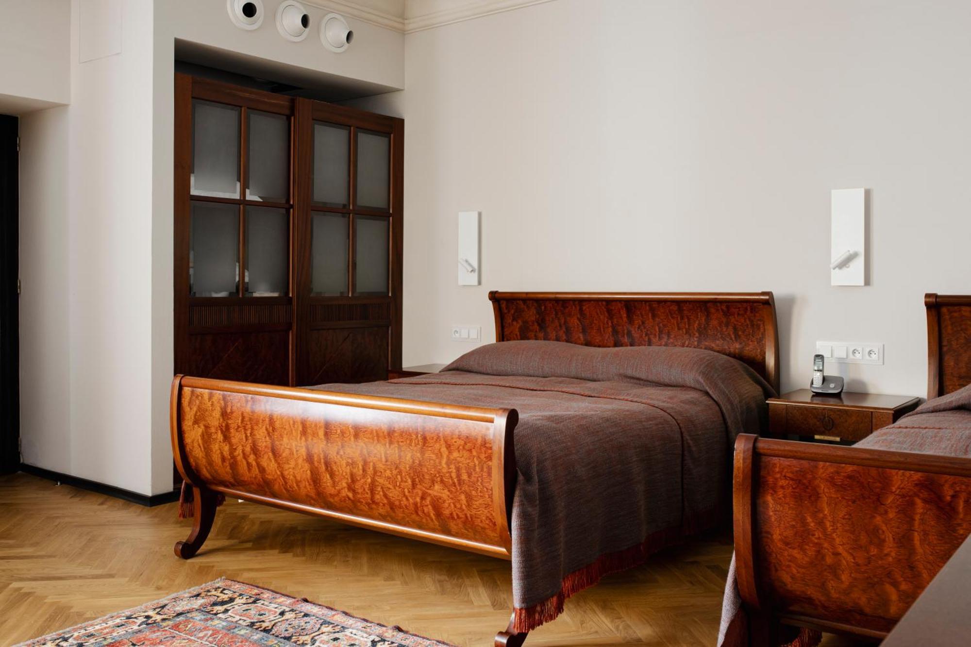 Hotel Pod Różą
