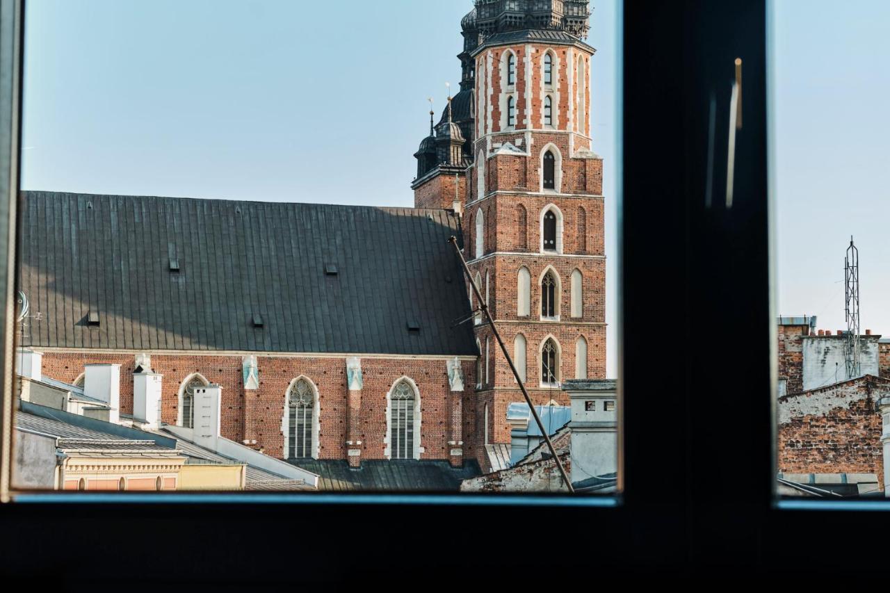 Hotel Pod Różą