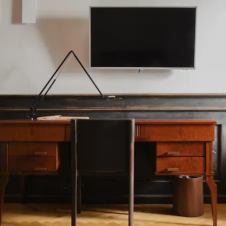 Hotel Pod Różą Kraków Zewnętrze zdjęcie